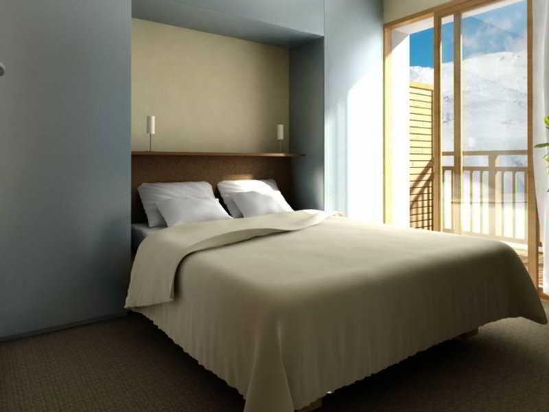Le Chalet Du Mont Vallon Spa Resort Les Menuires Dış mekan fotoğraf